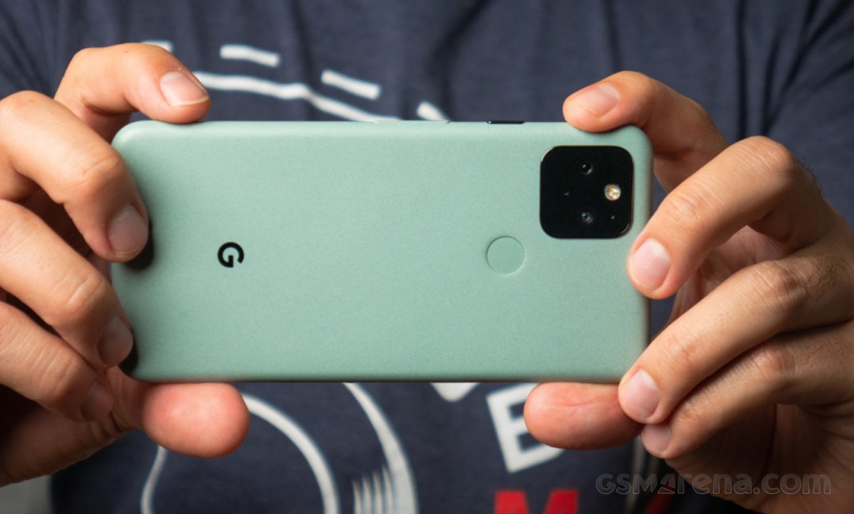 Google Camera 8.1 brings new UI and video stabilization modes to older Pixel phones
