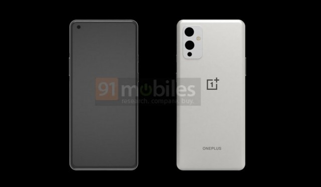 OnePlus 9 Pro with Snapdragon 875 SoC spotted on Geekbench