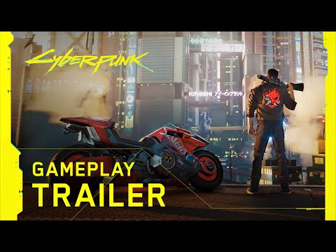 Cyberpunk 2077 PC Requirements For Ray Tracing Heavily Favor NVIDIA Cards; Likely Targeting DLSS