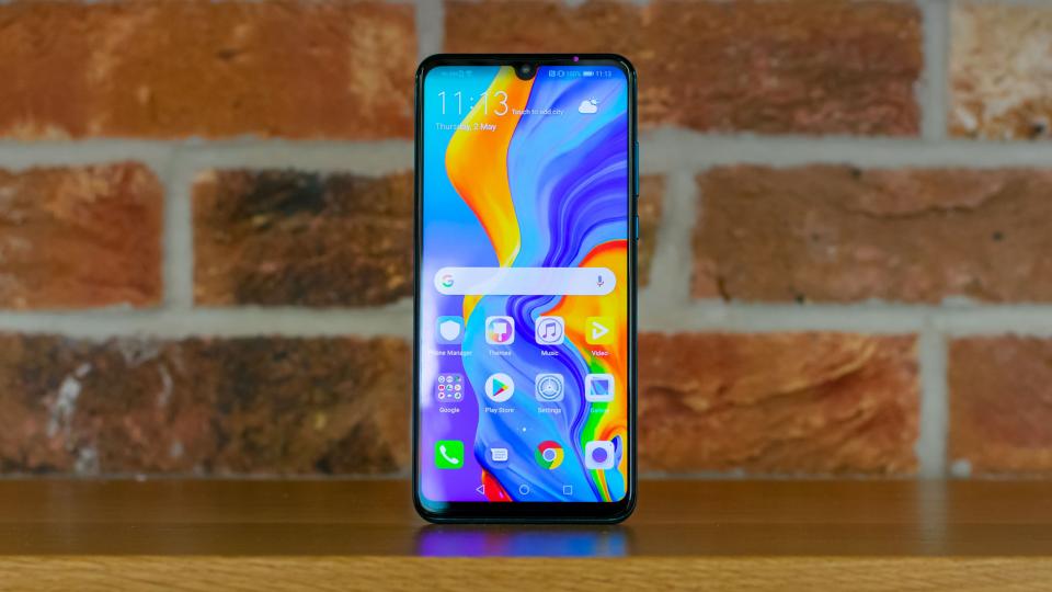 Huawei P30 Lite review: A well-priced beauty at a fraction of the cost