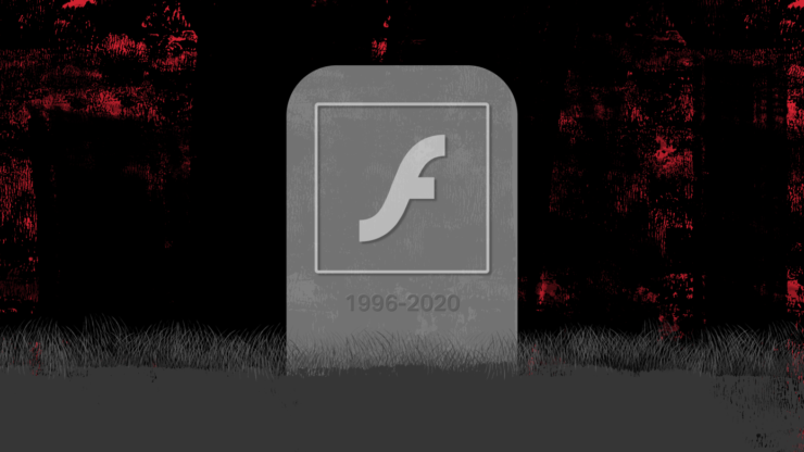 Microsoft Begins Killing Adobe Flash Player – Releases Manual Update
