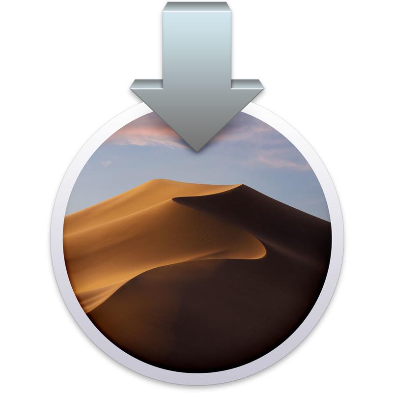 How to install Mojave
