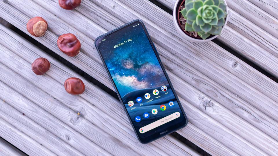 Nokia 8.3 5G review: Nokia’s first 5G phone slashed in Black Friday sale