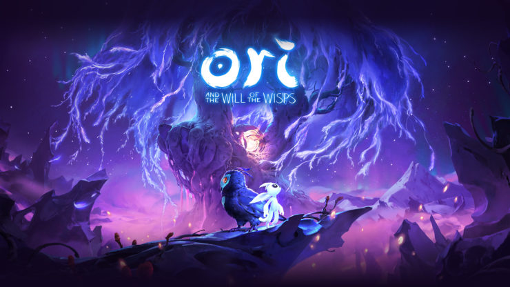 New Ori and the Will of the Wisps Xbox Series X|S Update Adds 120FPS Modes, Faster Loading and More