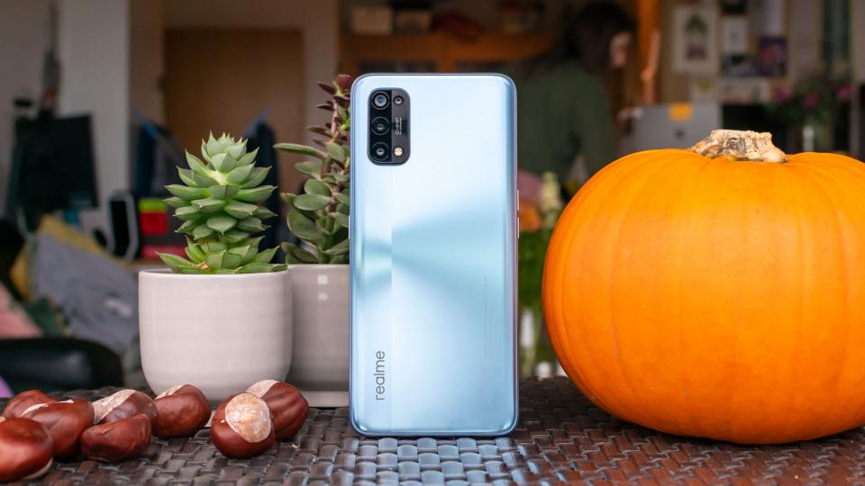 Realme 7 Pro review: A great mid-range choice