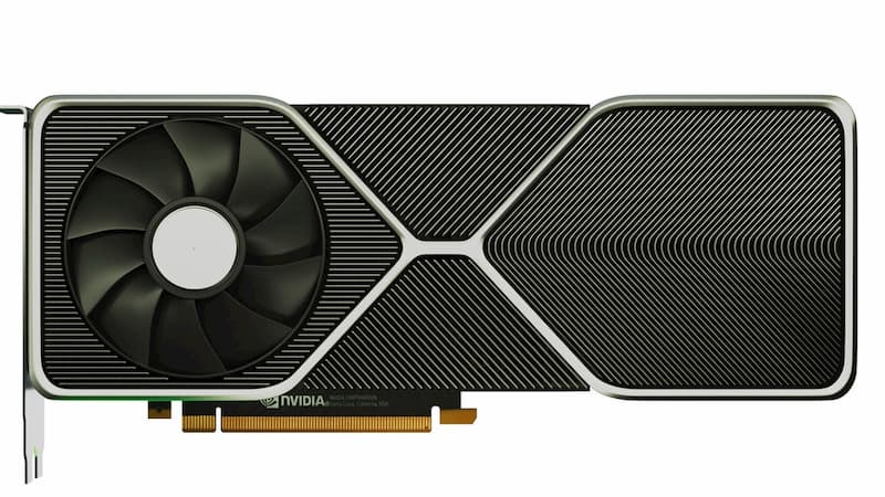 One step closer to a GeForce RTX 3080 Ti?