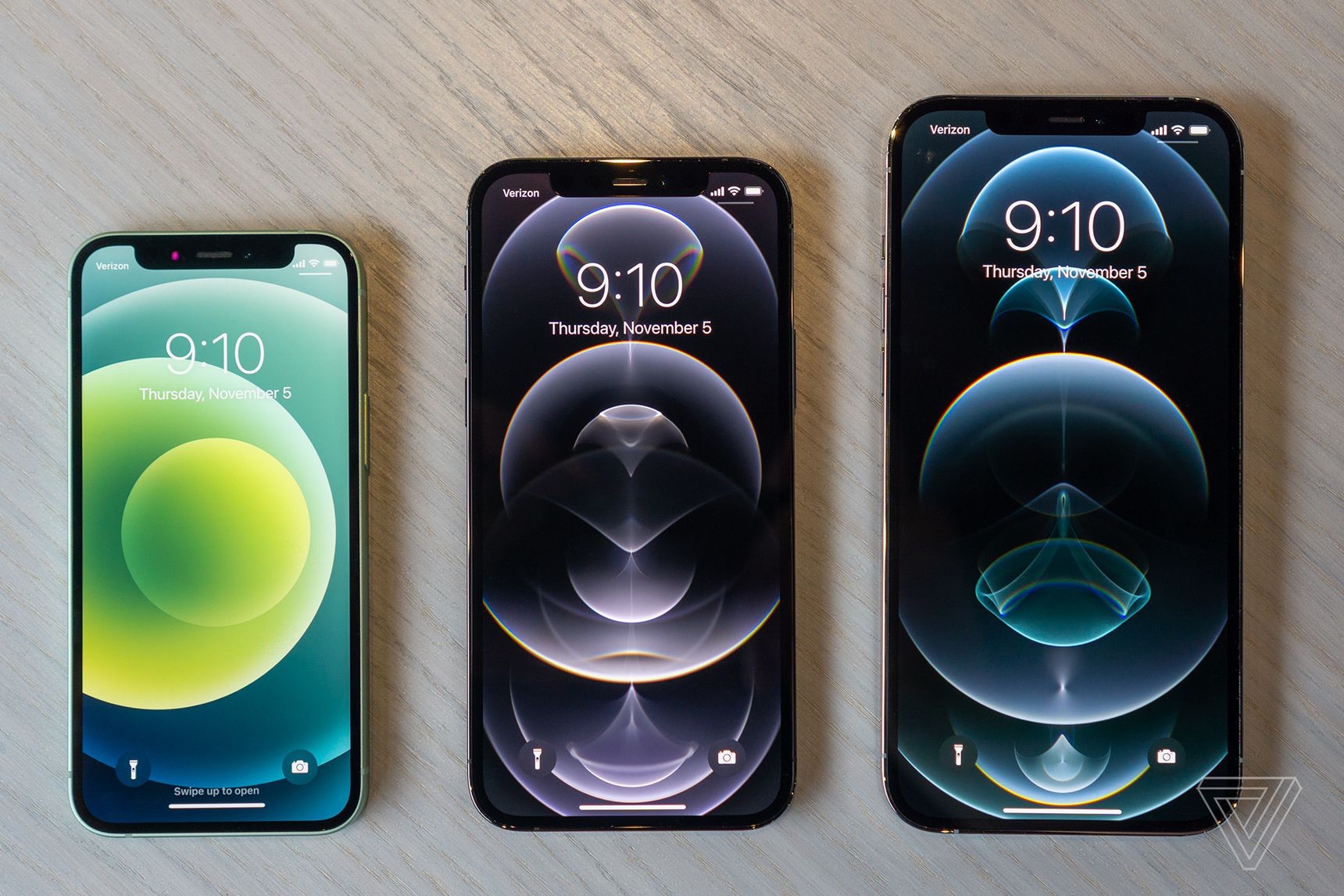 Ahead of iPhone 12 Mini and 12 Pro Max Pre-Orders, Media Sites Share Hands-On Impressions