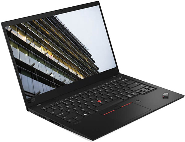 Check out how the ThinkPad X1 Carbon compares to Acer’s TravelMate P6