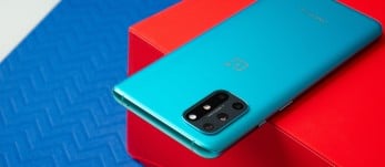 Latest OnePlus 8T promo video is shot on the phone itself