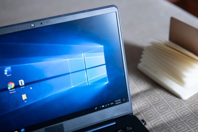 Microsoft is holding back on Windows 10 updates in December