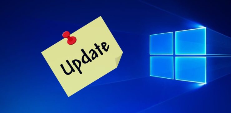 Microsoft Releases More Emergency Updates for Windows 10