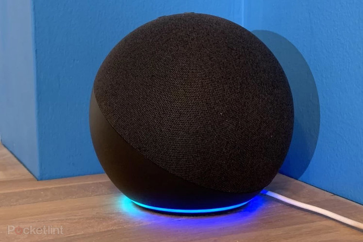 New Amazon Echo (the ball shaped one) still has a massive discount