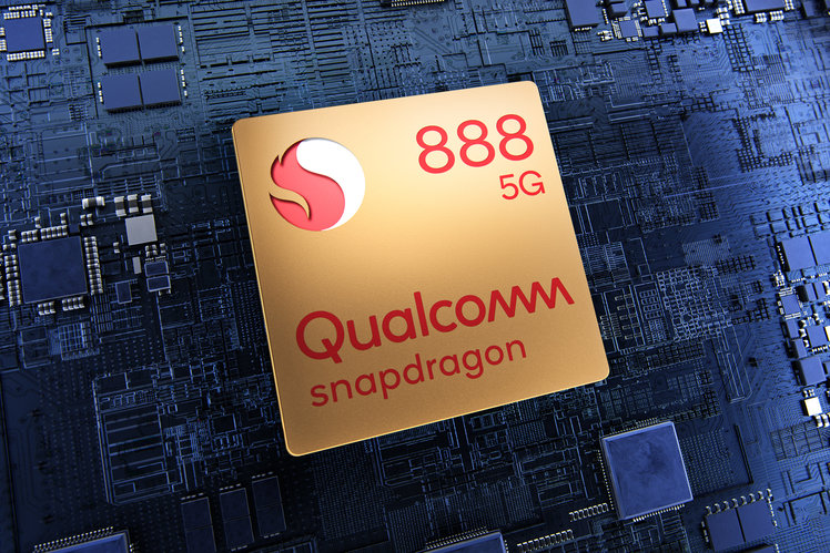 Qualcomm reveals its 2021 flagship phone hardware: Snapdragon 888