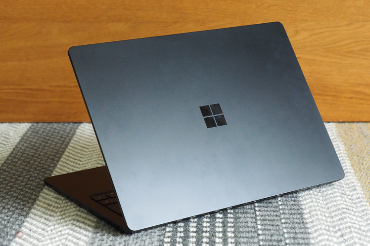 Microsoft is making its own custom ARM-based chips for Surface devices