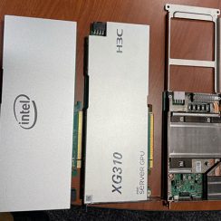 Raja Koduri teases Intel Xe HP GPUs