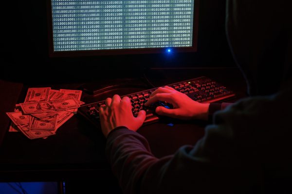 Firmware attacks, sophisticated ransomware and ID fraud — cybercrime predictions for 2021