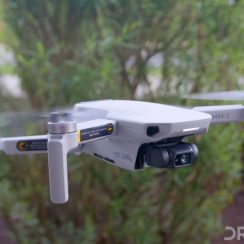 DJI Mini 2 review: Affordable flying 4K camera