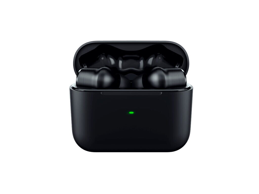 Razer launches the Hammerhead True Wireless Pro earbuds with ANC and THX certification