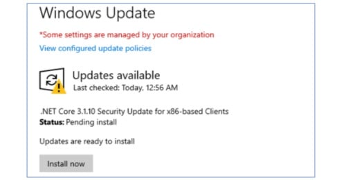 Windows 10 is getting support for additional Microsoft products updates