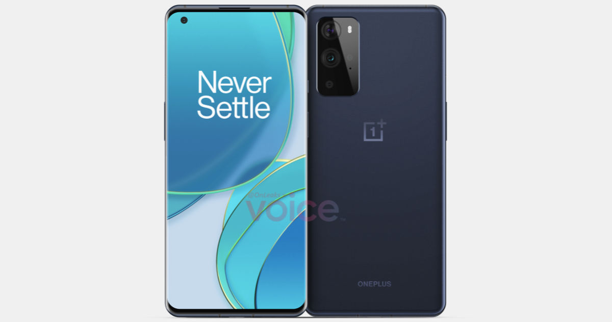 OnePlus 9, OnePlus 9 Pro with Leica-branded cameras tipped