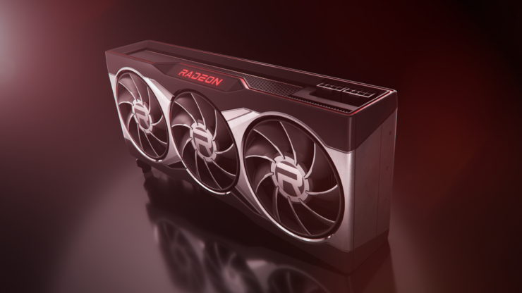 AMD Radeon RX 6900 XT Flagship ‘Big Navi’ Custom Models Reportedly Greenlit