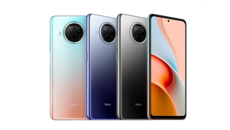 Redmi 9 Power, Mi 10i variants leaked for India with up to 128GB storage: Check details