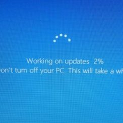 Windows 10 Cumulative Updates KB4592449 & KB4592438 released