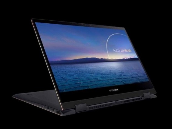 Asus refreshes its VivoBook, ZenBook lineup with 11th Gen Intel Tiger Lake processor