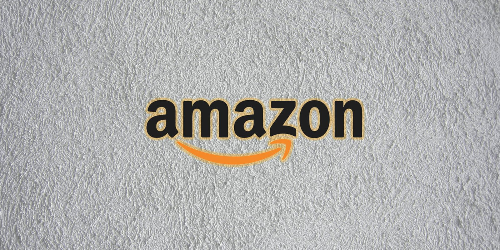 Amazon Header