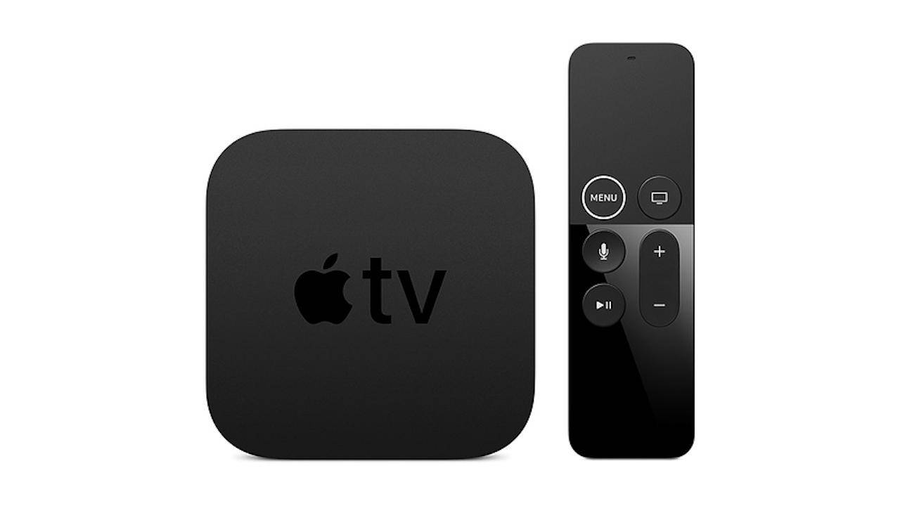 Gaming-centric Apple TV might finally come next year
