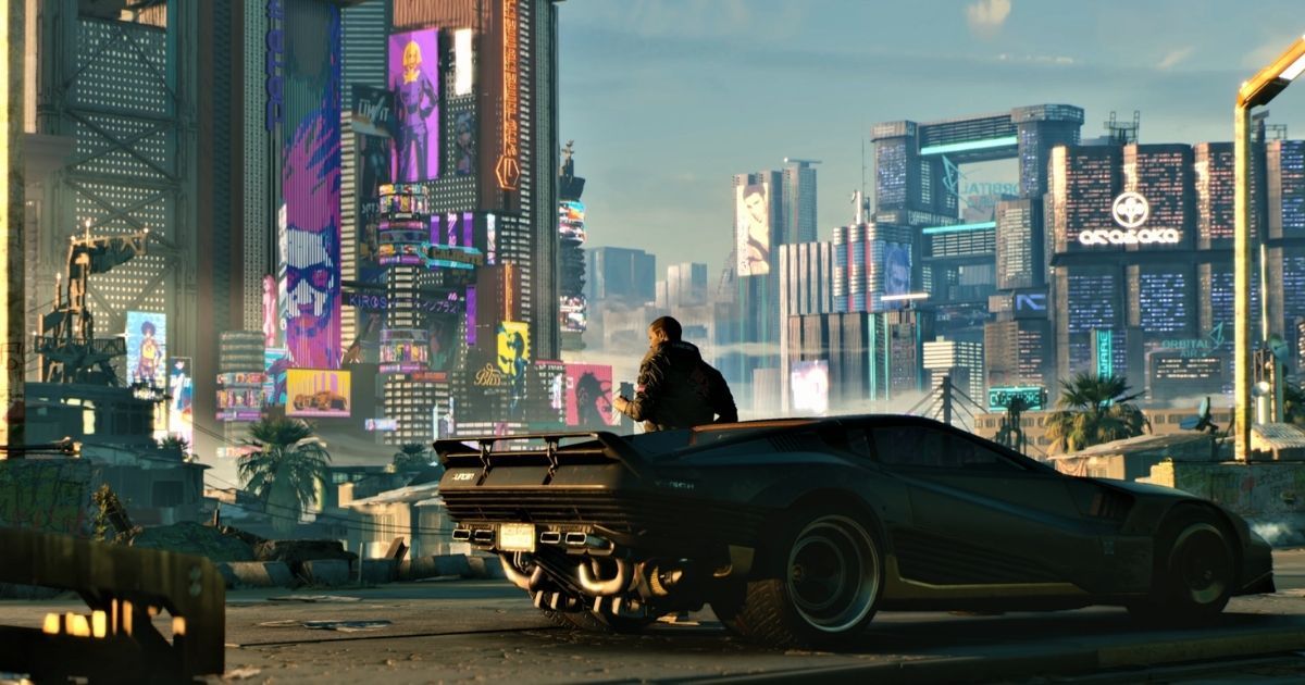 Cyberpunk 2077 removed from PlayStation Store; buyers to get full refund