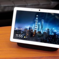 Google Nest Hub Max review: The best smart screen you can buy