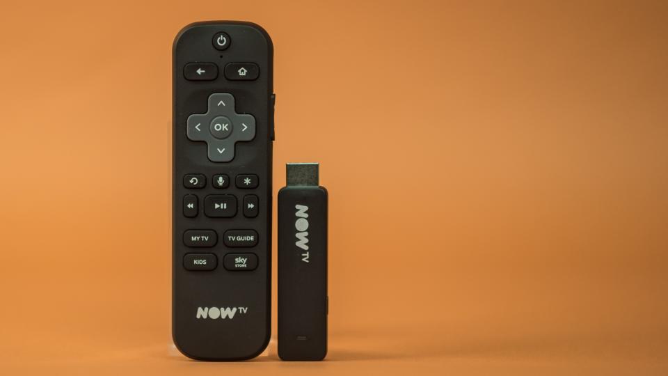 Now TV Smart Stick review: Is it still the best-value streamer in 2020?