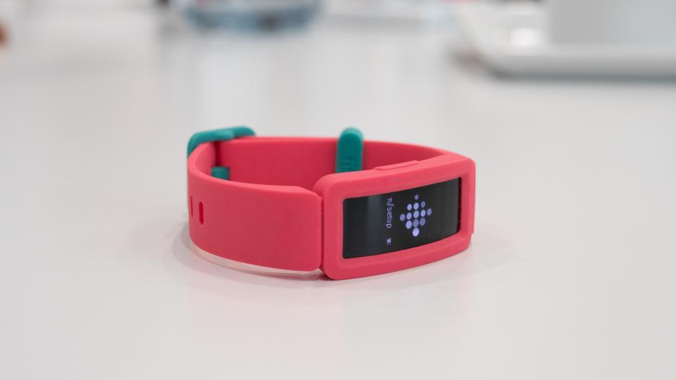 Fitbit Ace 2 review: Hands on with the family-friendly sequel