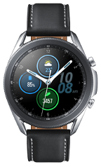 What’s the difference between Samsung’s Galaxy Watch 3 and Watch Active 2?