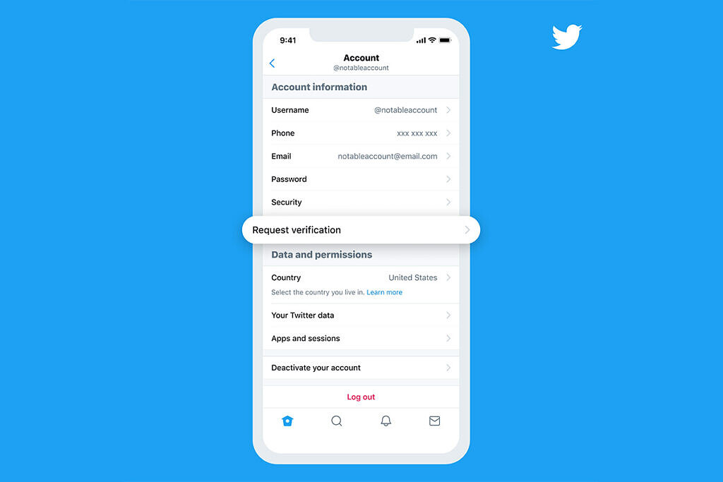 Twitter to relaunch account verification program starting January 2021