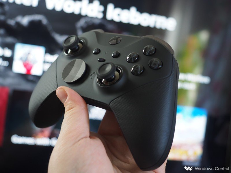 You want the best Xbox One controller? THIS is the best Xbox controller.