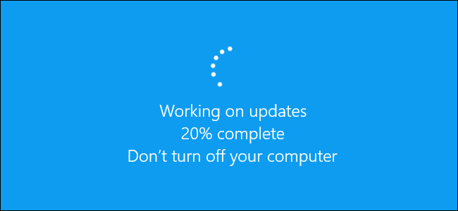What Is an “Optional Quality Update” on Windows 10?