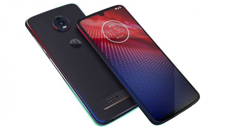 Motorola is working on a smartphone that could feature Snapdragon 888: Report