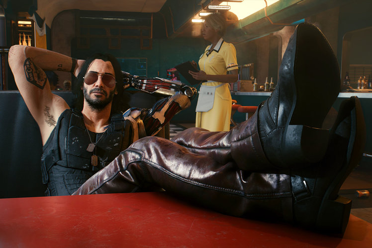 Cyberpunk 2077’s 1.11 hotfix update addresses major bugs from the last patch
