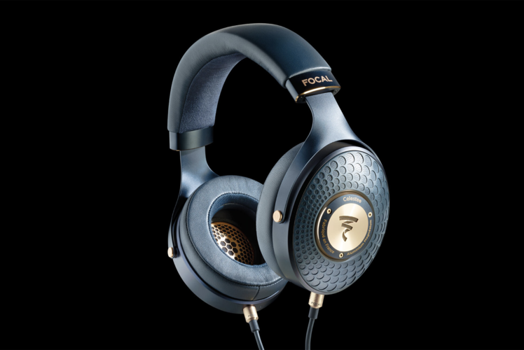 Focal rounds out its luxe headphone lineup with the £999 Celestee
