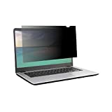 Amazon Basics Privacy Screen Filter for 14 Inch 16:9 Widescreen Monitor