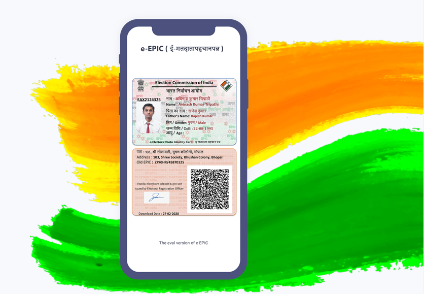You Can Now Download Voter ID Card PDF: Everything You Need to Know