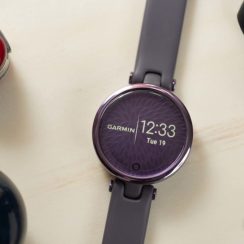 Garmin Lily review: This wearable for women has all the basics