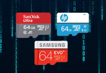 Best 64GB microSD cards to expand storage on your phone