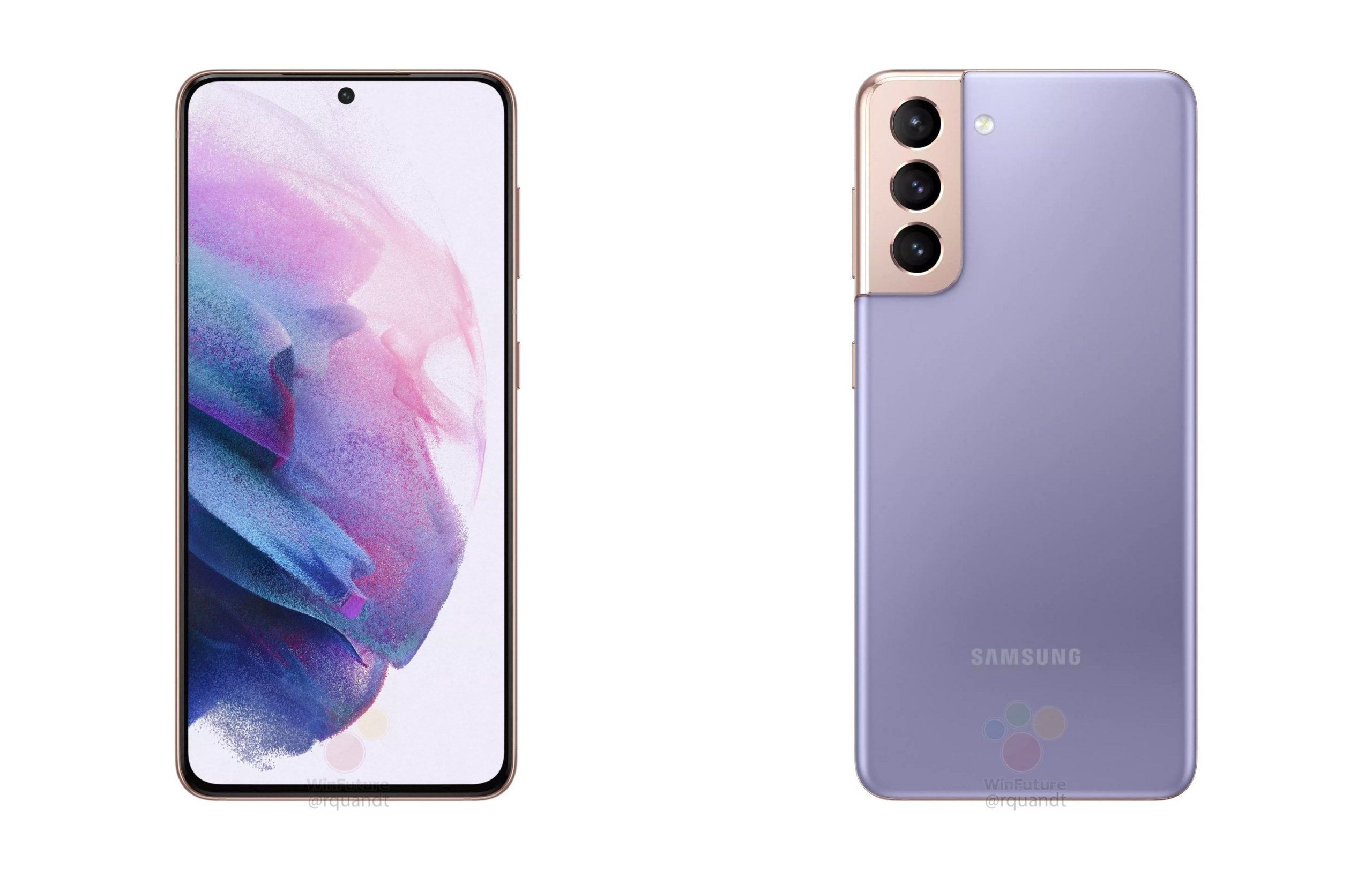 Samsung Galaxy S21 ‘Over The Horizon’ ringtone leaked