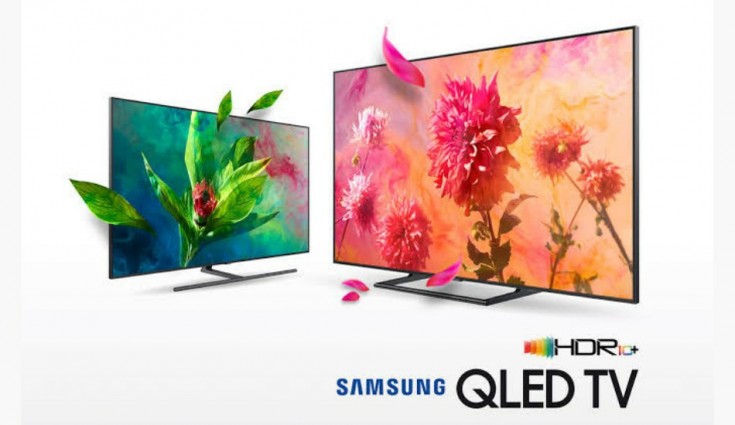 Samsung reveals HDR10+ Adaptive Feature for Samsung TVs