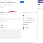 Use Google Calendar to Schedule Microsoft Teams Meetings