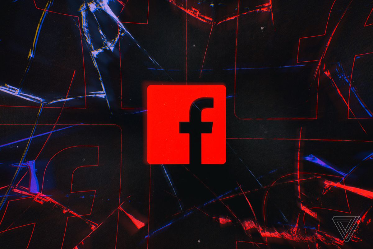 Facebook says ‘configuration change’ caused some users to be logged out unexpectedly