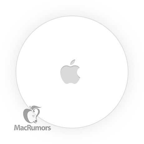 Apple to unveil 'Tag' object tracker: MacRumors artwork